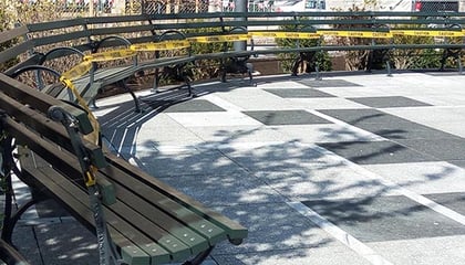 Kiener Plaza